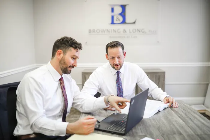 Browning & Long, PLLC 5