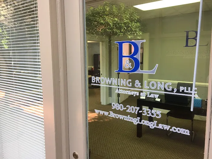 Browning & Long, PLLC 5