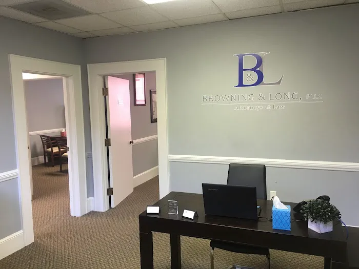 Browning & Long, PLLC 5
