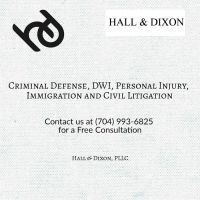 Hall & Dixon, PLLC ico