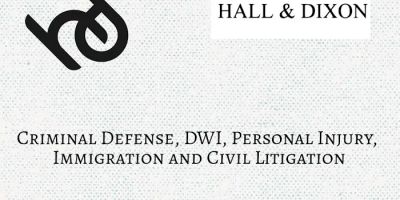 Hall & Dixon, PLLC