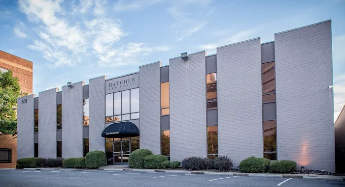 Hatcher Law Group, P.C. 5