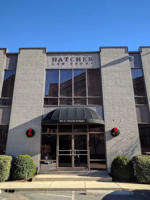 Hatcher Law Group, P.C. 5