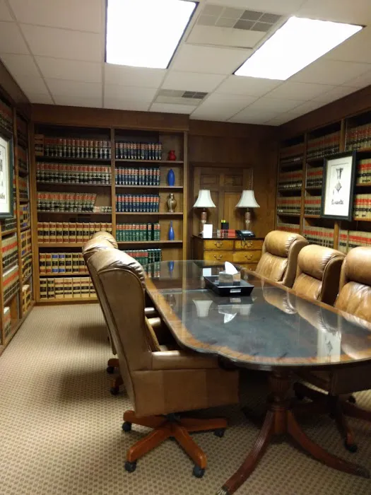 Hatcher Law Group, P.C. 5