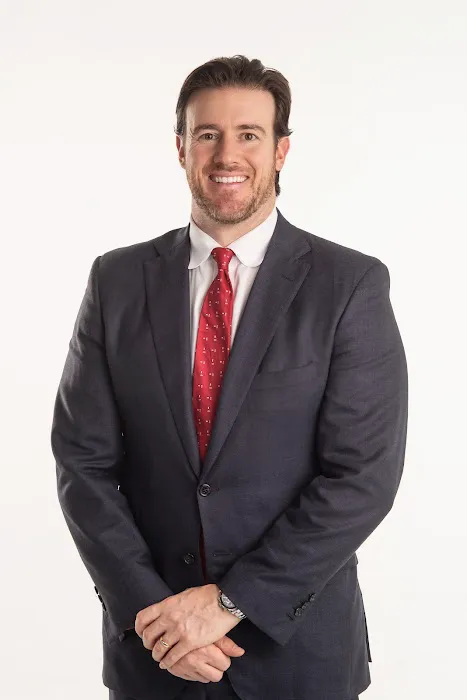 Attorney Mark Jetton 5