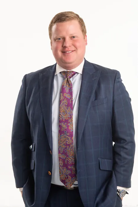 Attorney Eric Meredith 5