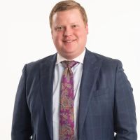 Attorney Eric Meredith ico