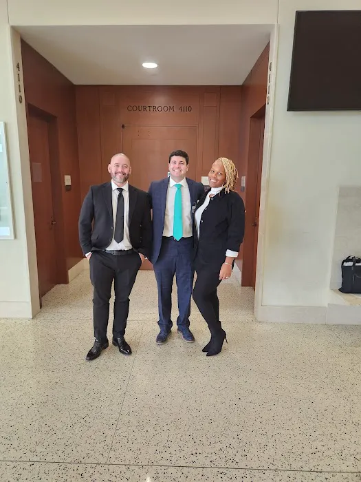 Jetton & Meredith, PLLC 5