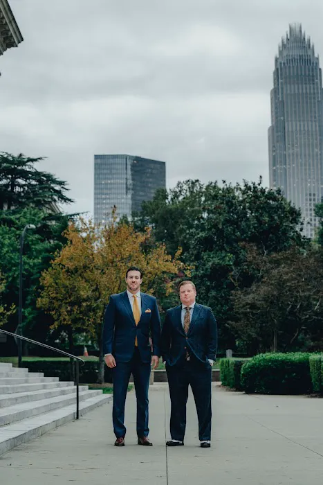 Jetton & Meredith, PLLC 5