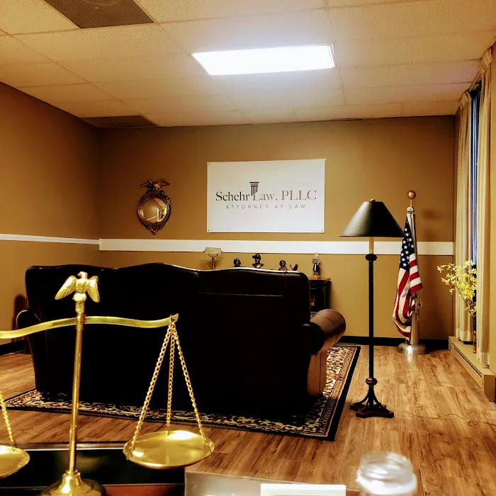 Schehr Law PLLC 5