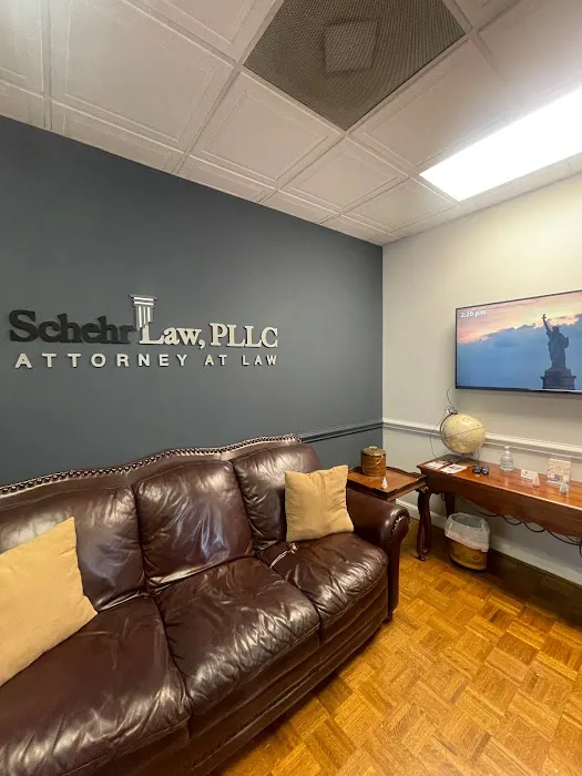 Schehr Law PLLC 5