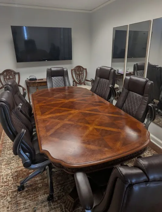 Roseman Law Firm PLLC 5