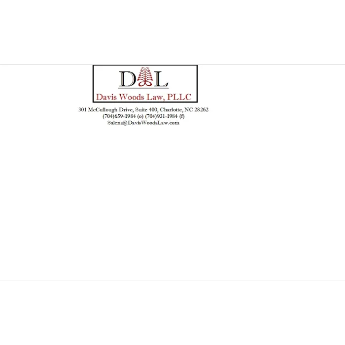 Davis Woods Law, PLLC 5