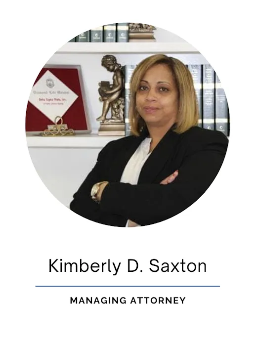 Kimberly Saxton & Associates, PLLC 5