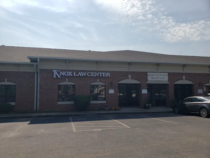 Attorney Allen C. Brotherton 5