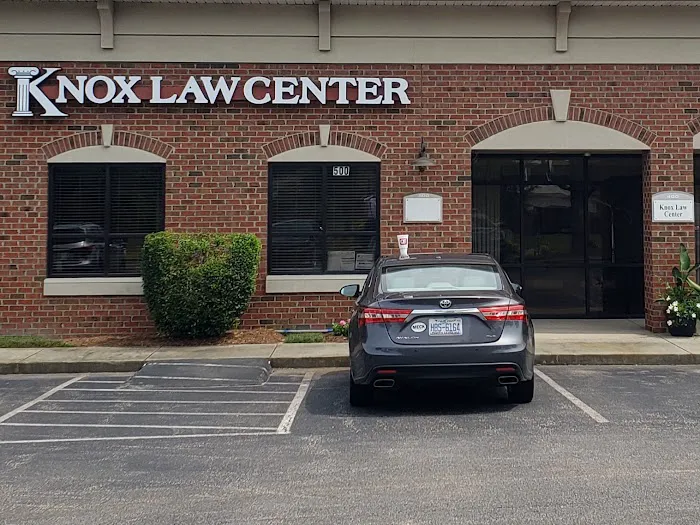 Attorney Allen C. Brotherton 5