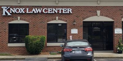 Attorney Allen C. Brotherton