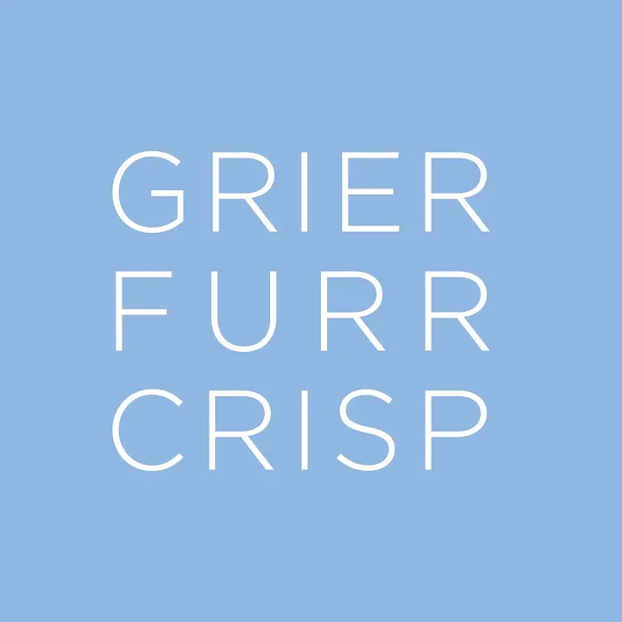 Joseph W. Grier III 4