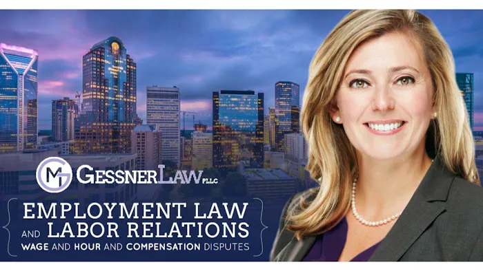 GessnerLaw, PLLC 5