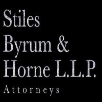 Stiles Byrum & Horne LLP ico