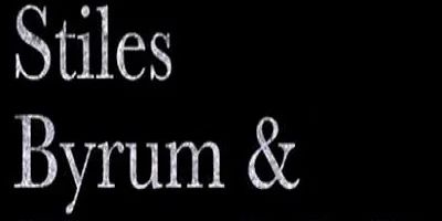 Stiles Byrum & Horne LLP