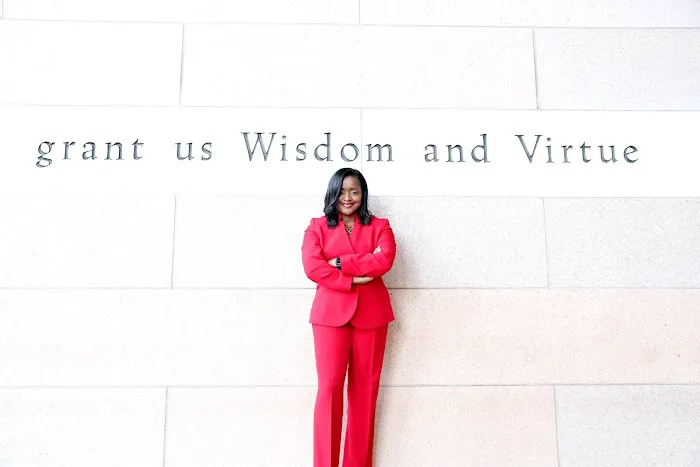 Law Office of Yolanda M. Trotman, PLLC 5