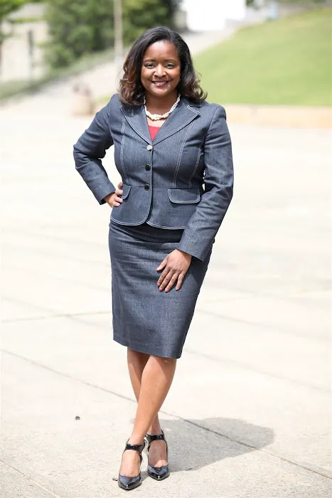 Law Office of Yolanda M. Trotman, PLLC 5