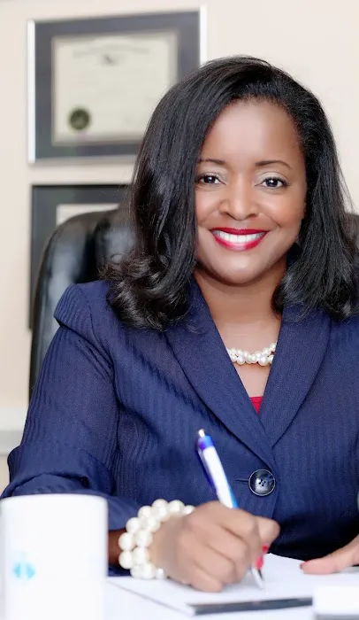Law Office of Yolanda M. Trotman, PLLC 5