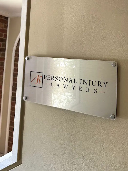 A&S Personal Injury Lawyers 5