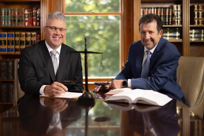 A&S Personal Injury Lawyers 5