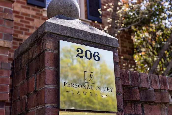 A&S Personal Injury Lawyers 5