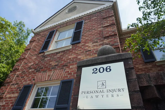 A&S Personal Injury Lawyers 5