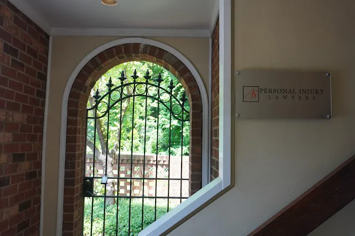 A&S Personal Injury Lawyers 5