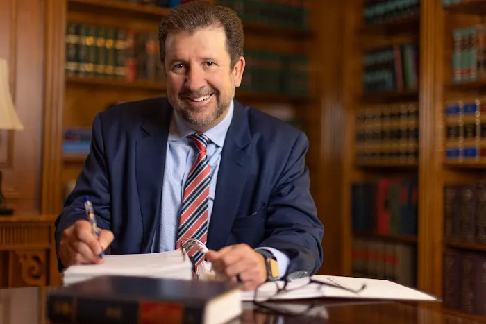 A&S Personal Injury Lawyers 5