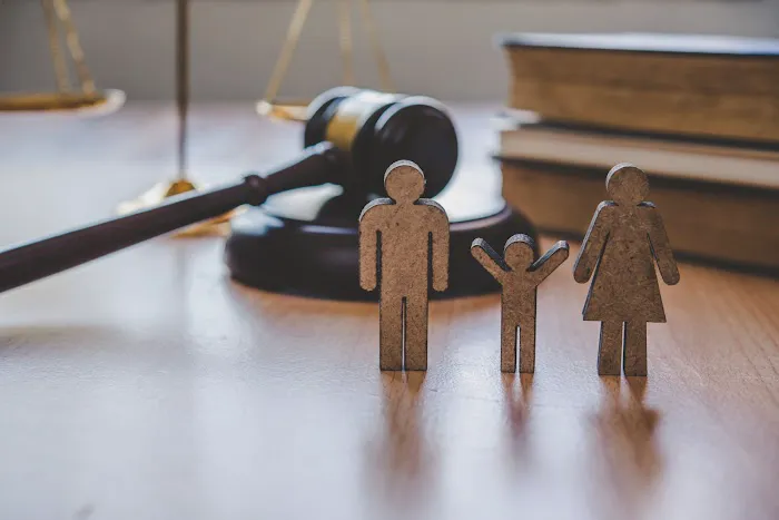 Law Office of Janice V. Coulter 5