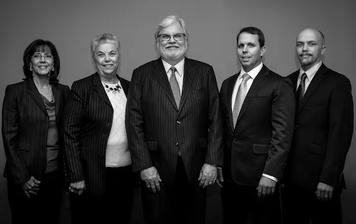 The Bollinger Law Firm, P.C. 4