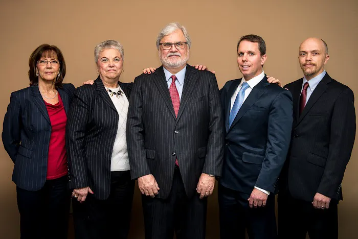 The Bollinger Law Firm, P.C. 4