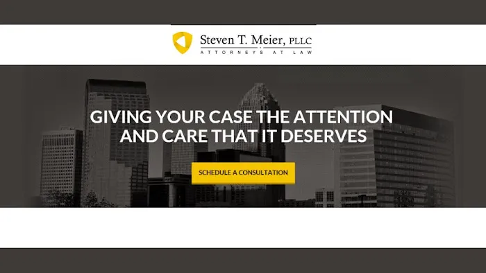 Steven T. Meier, PLLC 5