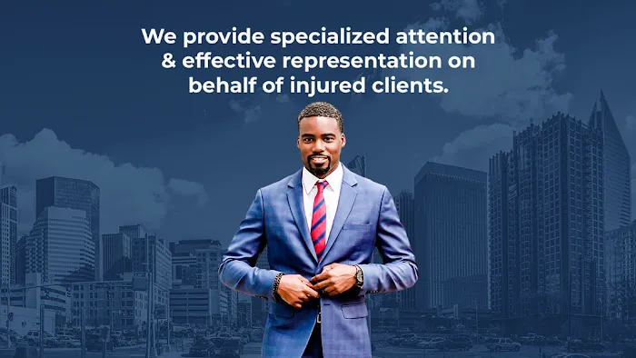 Benoit Law Firm, PLLC 5