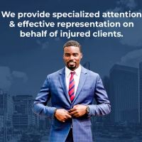 Benoit Law Firm, PLLC ico