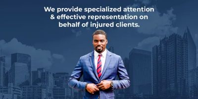 Benoit Law Firm, PLLC