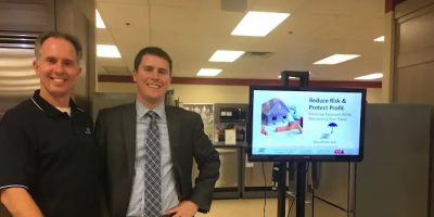 Carolinas Construction Attorneys