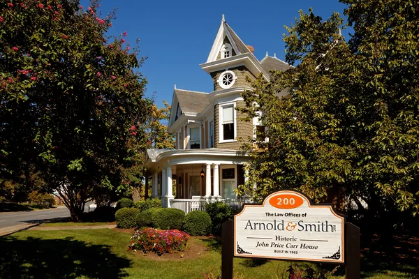 Arnold & Smith PLLC 5