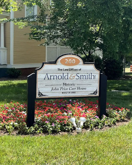 Arnold & Smith PLLC 5