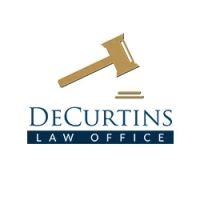 DeCurtins Law Office ico
