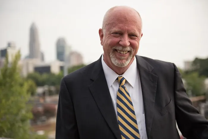 Eben T. Rawls, III 4