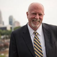 Eben T. Rawls, III ico