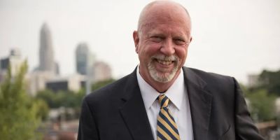 Eben T. Rawls, III