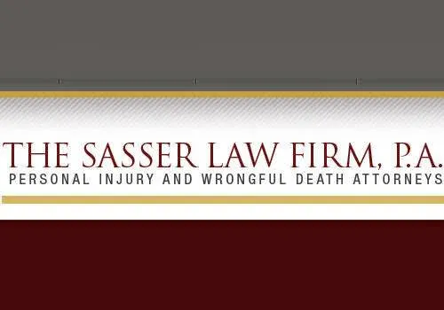 The Sasser Law Firm, P.A. 4