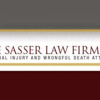The Sasser Law Firm, P.A. ico